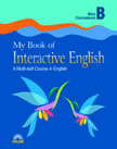 Srijan My Book of Interactive English B